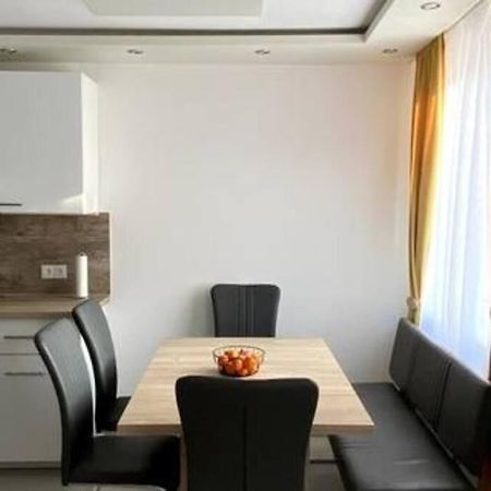 Gemuetliche Wohnung In Ottakring Vienna Exterior photo